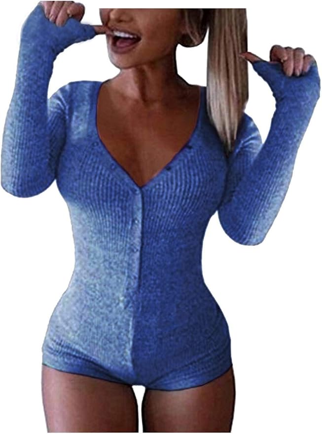 E-long Sleeves-blue
