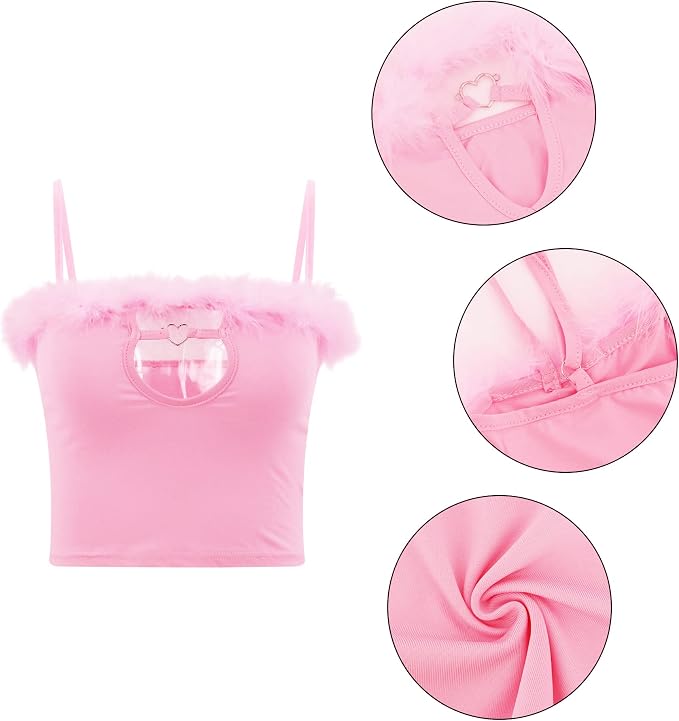 Pink Heart