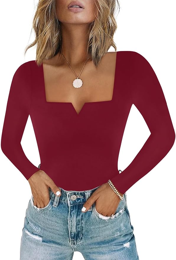 D-wine Long Sleeve