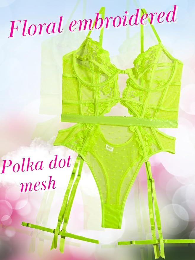 Neon Green