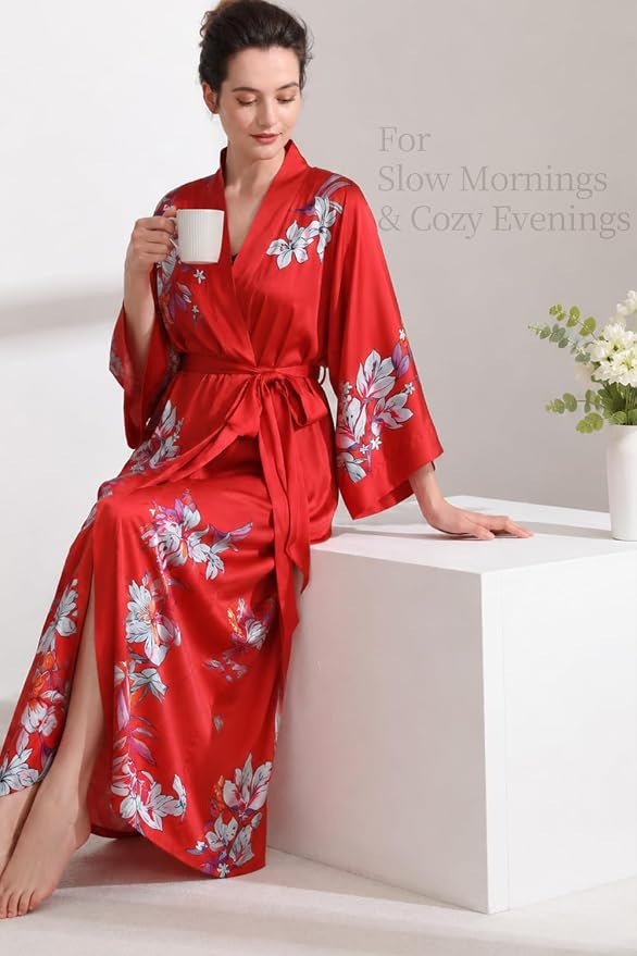 Charming Red