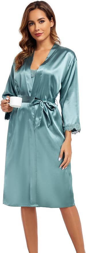 Lace-teal
