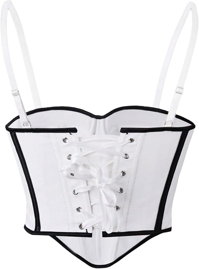 White Black