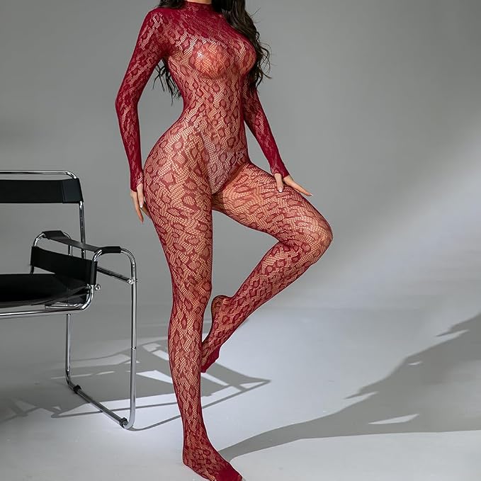 Dark Red