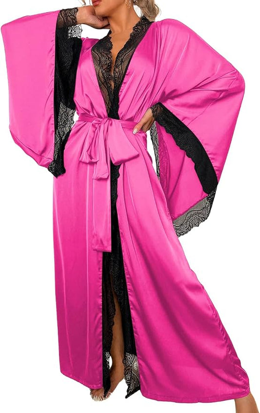 Hot Pink