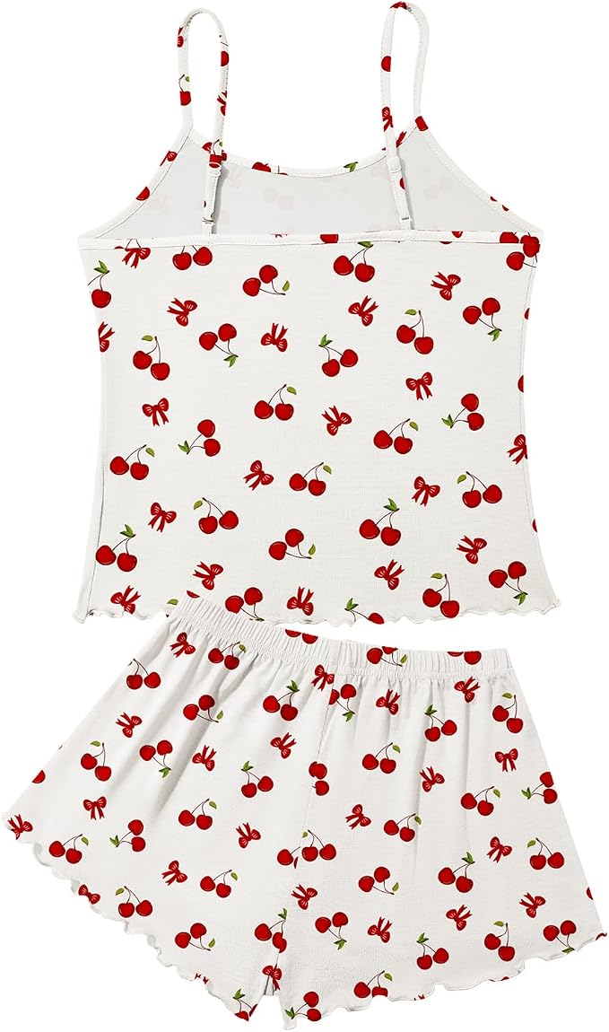 Cherry Print