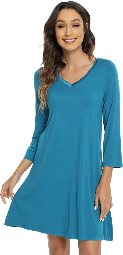 Teal Blue