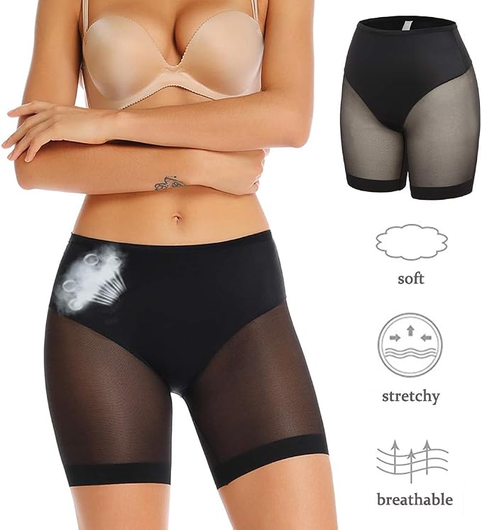 Black(mesh)