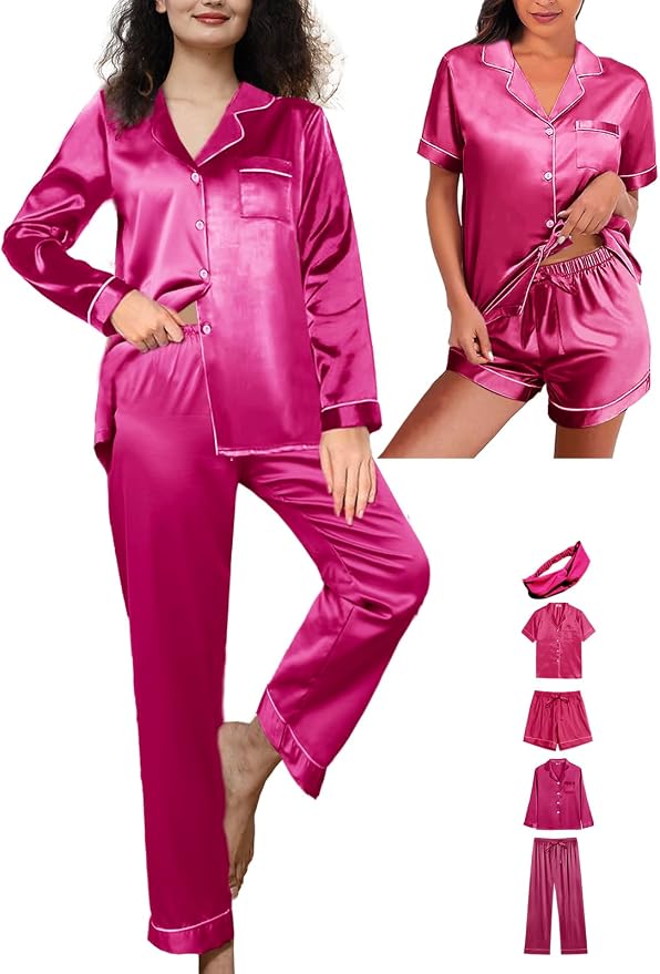 Hot Pink