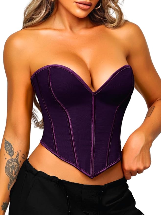 Dark Purple