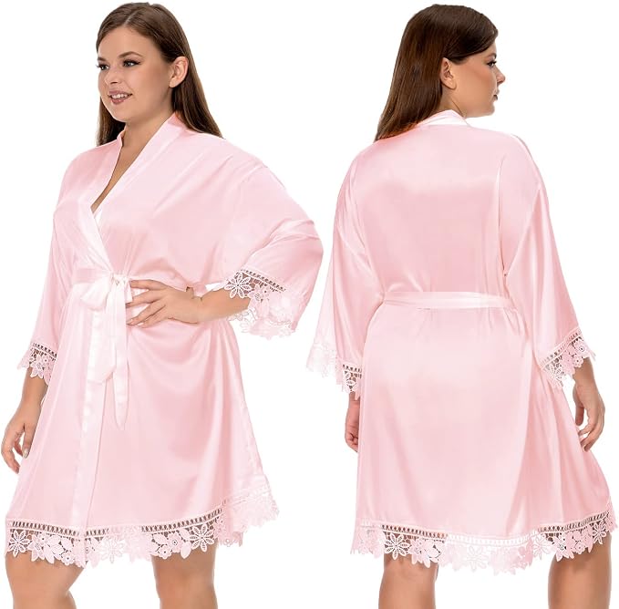 No Embroidery-pink