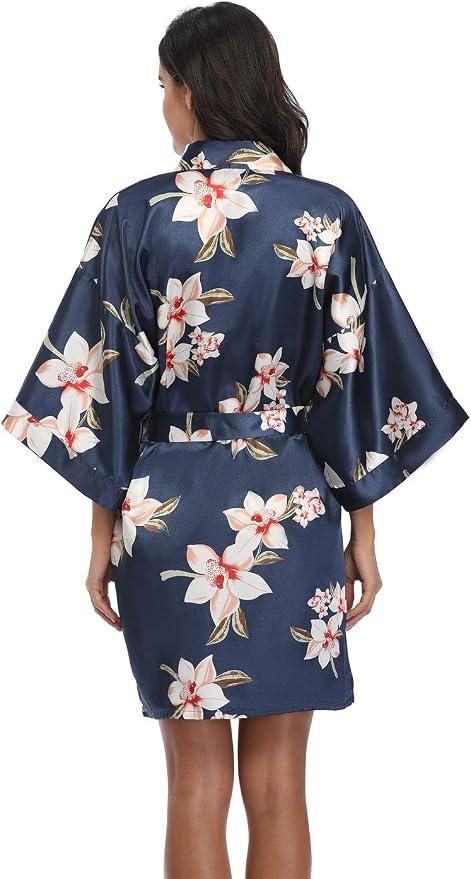 Navy Floral 3