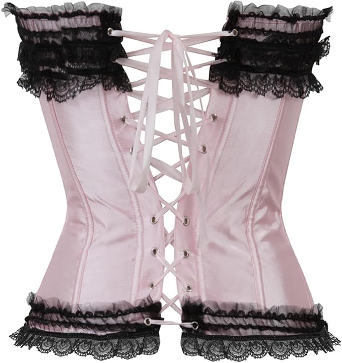 1-black Pink
