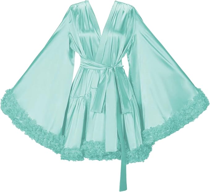 Mint Green