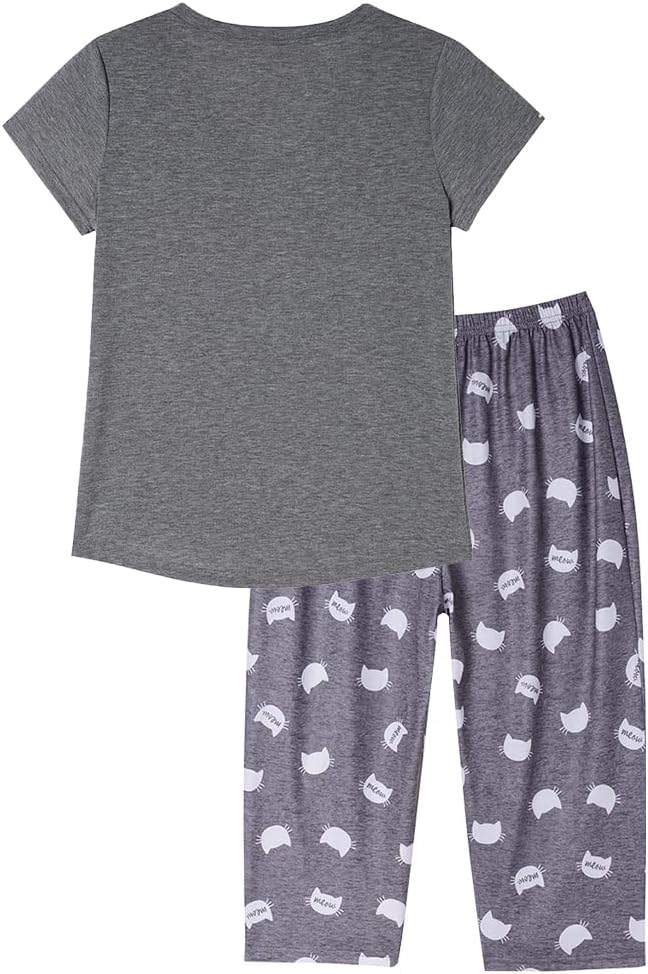 Grey Cat