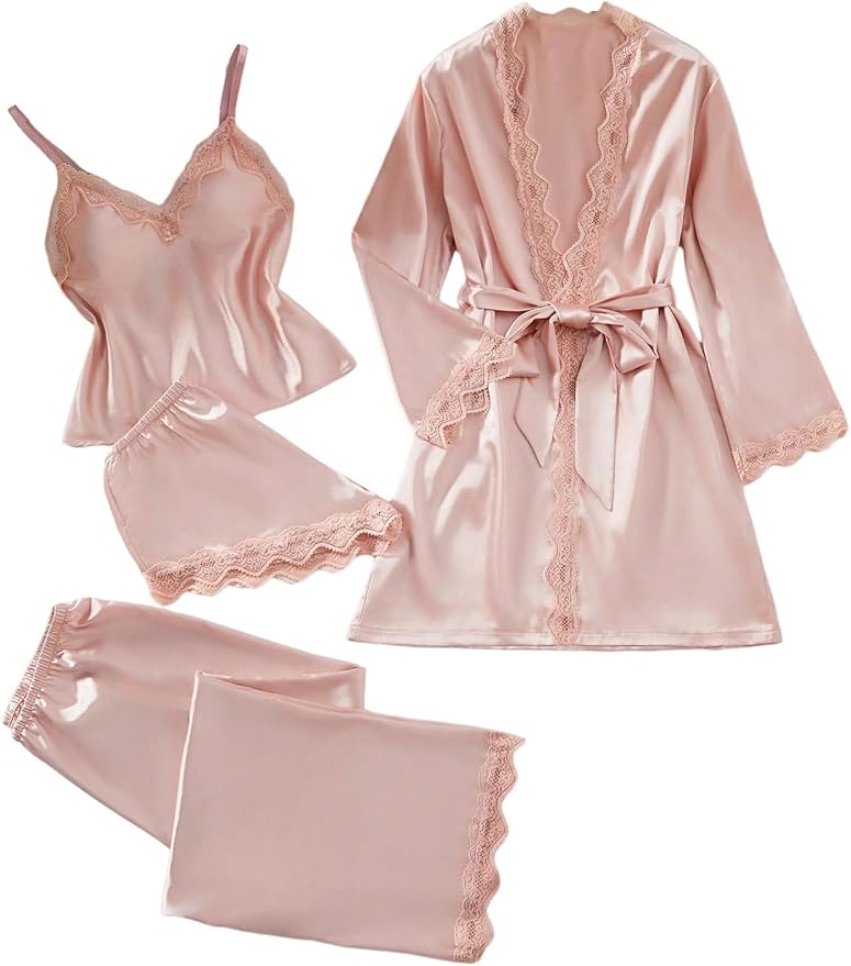 Dusty Pink