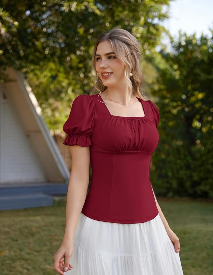 Vine Red