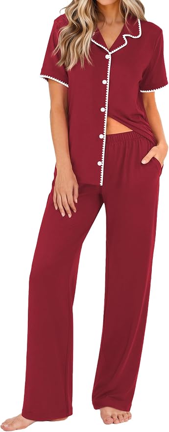 Wine Red