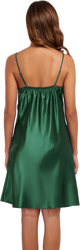 Stylea-dark Green