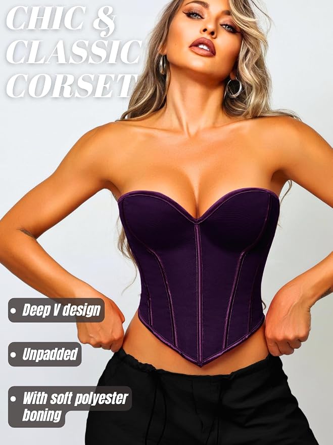 Dark Purple