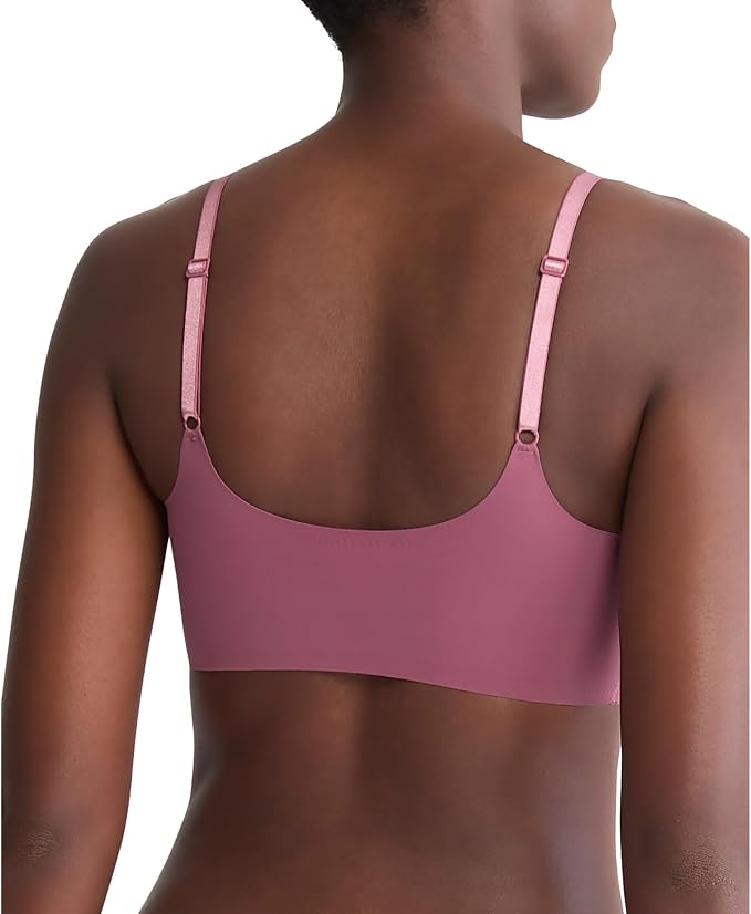 Deep Mauve