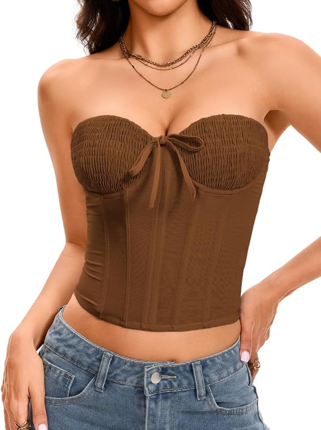 Chocolate Brown