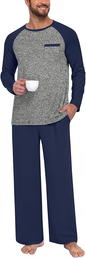 Dark Gray-navy Blue