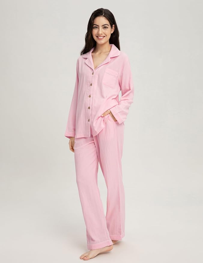 Rose Pink