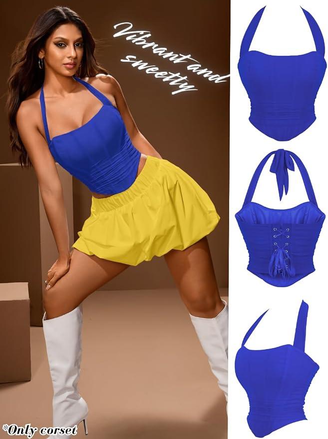 Royal Blue
