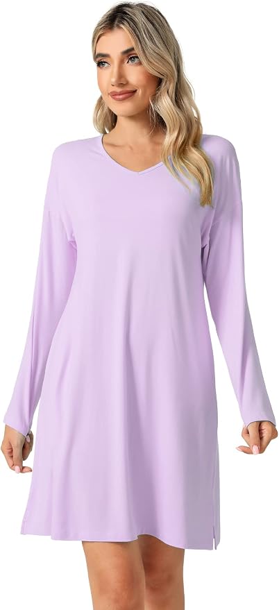 A-light Purple