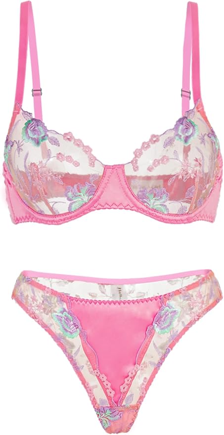 Baby Pink
