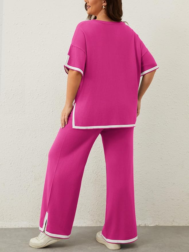 Hot Pink