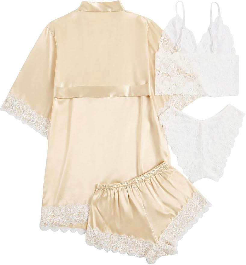 Champagne White