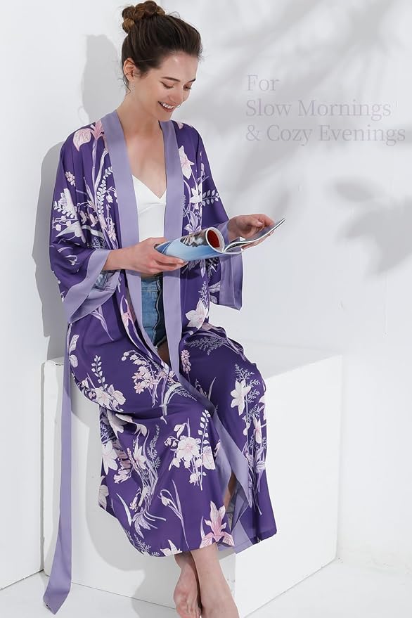 Noble Purple