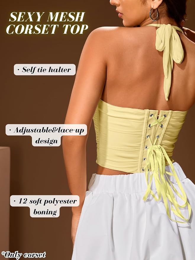Light Yellow