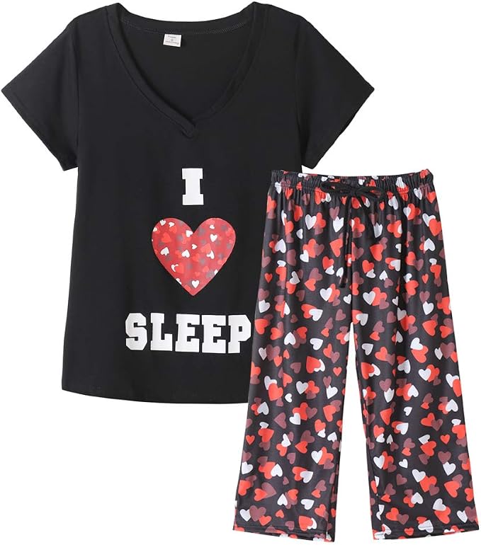 Black - I Love Sleep