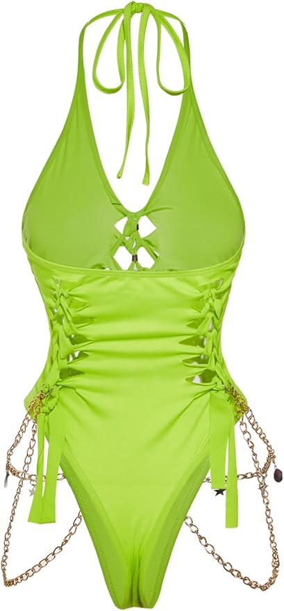 Neon Green
