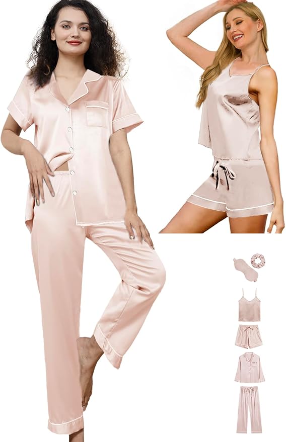 Pale Blush