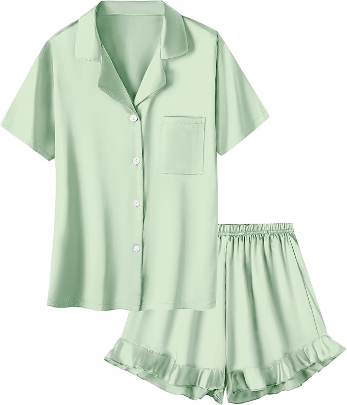 B Light Green