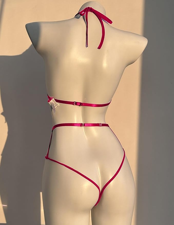Rose Red