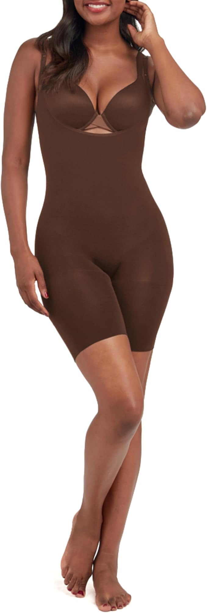 Chestnut Brown