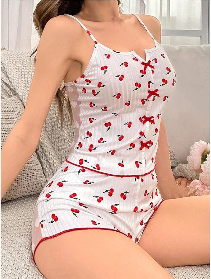 Red Cherry