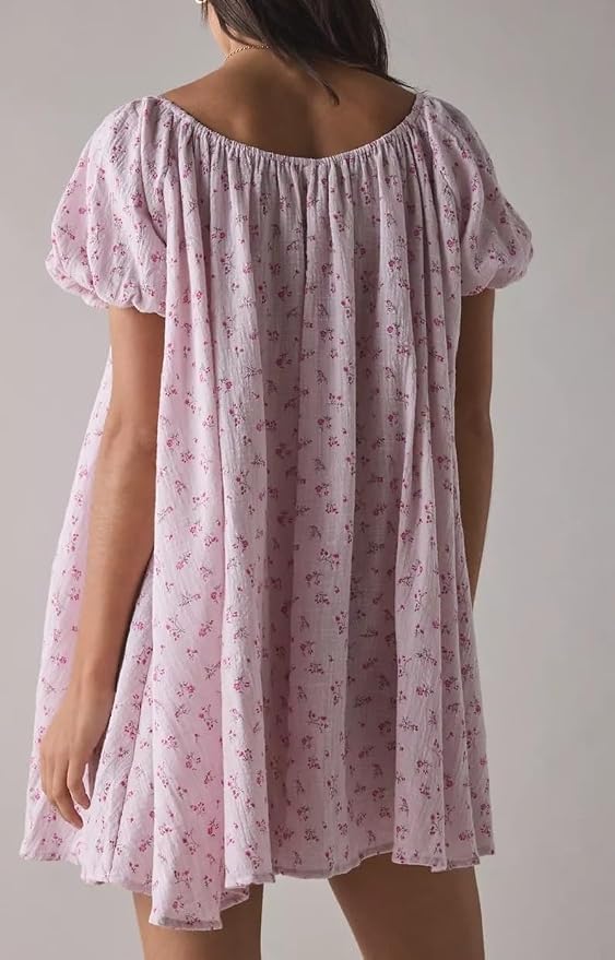 Floral Pink