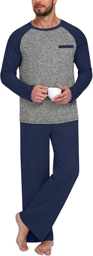 Dark Gray-navy Blue
