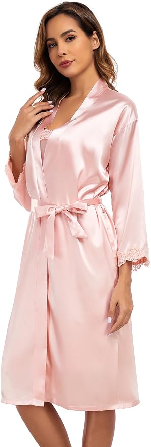 Stylea-pink Champagne