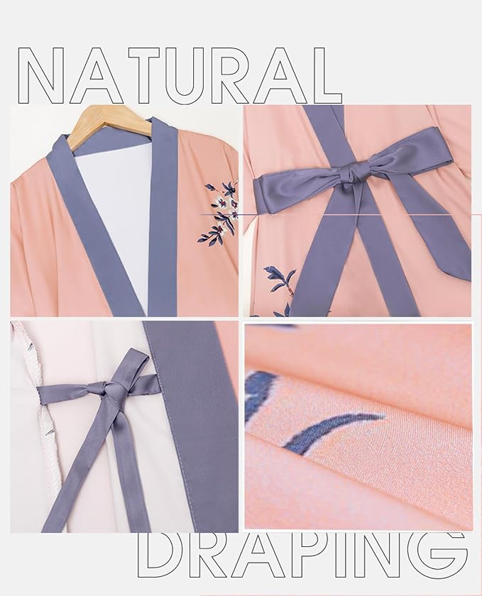 Pink-branch