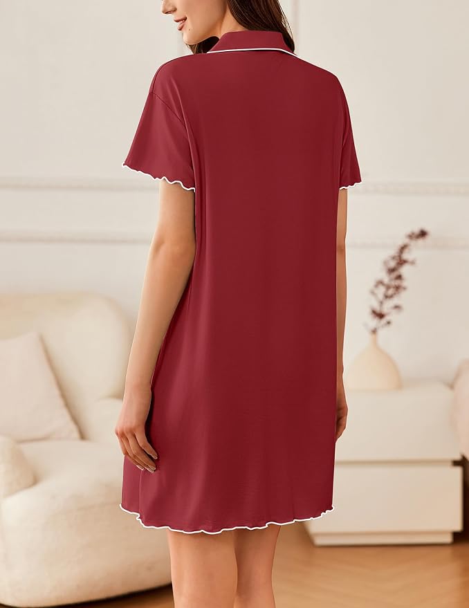 Wine Red