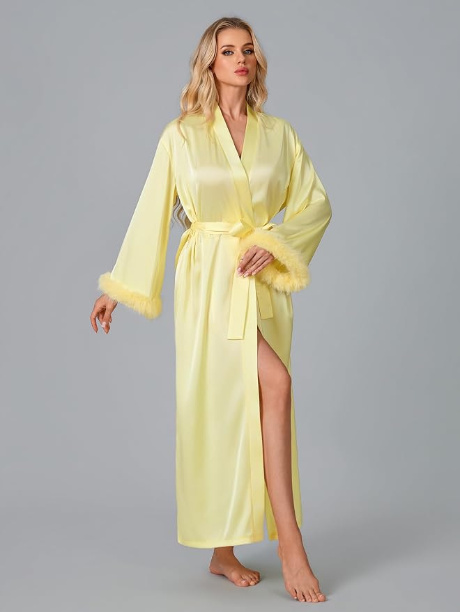 Butter Yellow