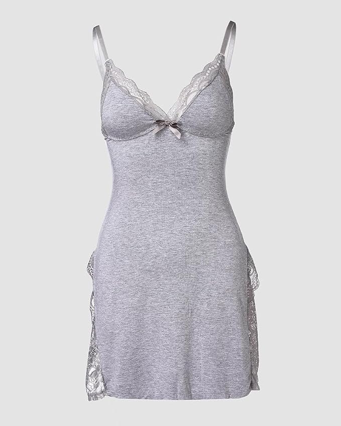 U-plus Size Gray