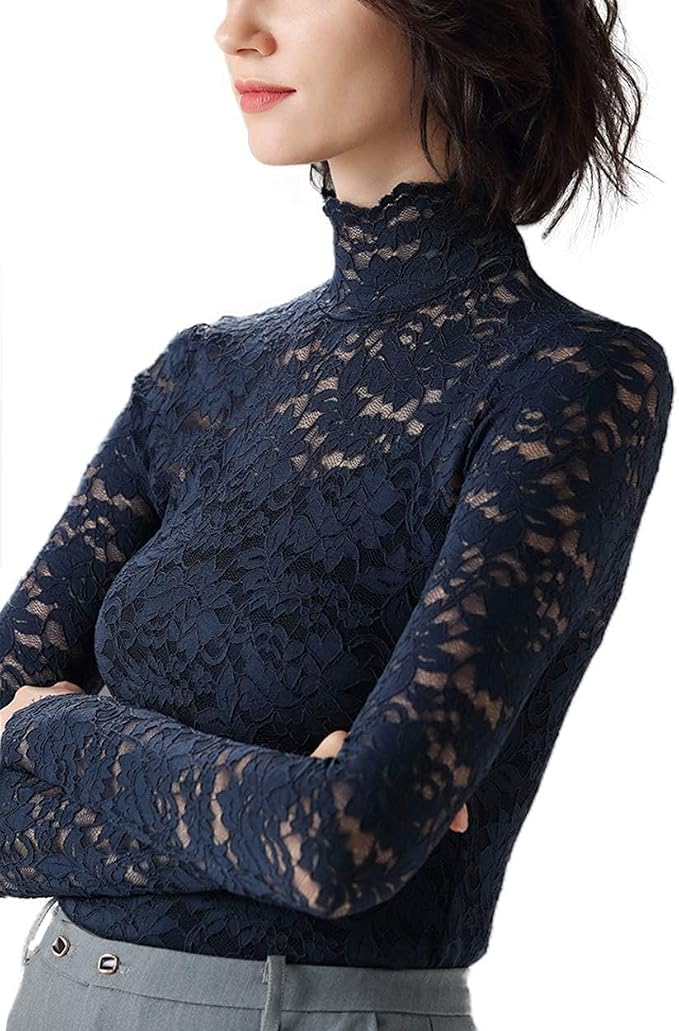 Royal Blue & Without Cami